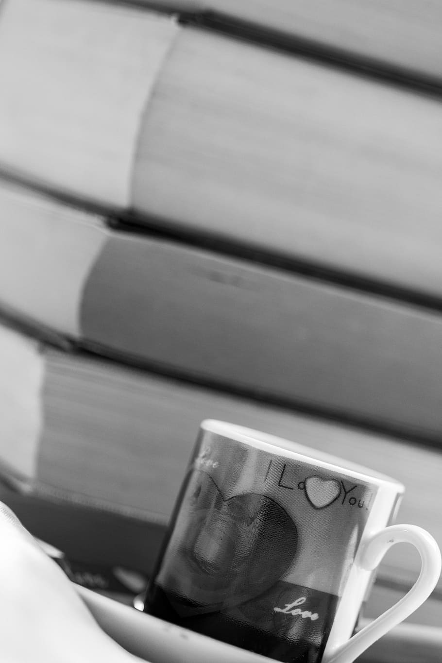 books, stack, love, read, education, form, formed, hobby, leisure HD wallpaper