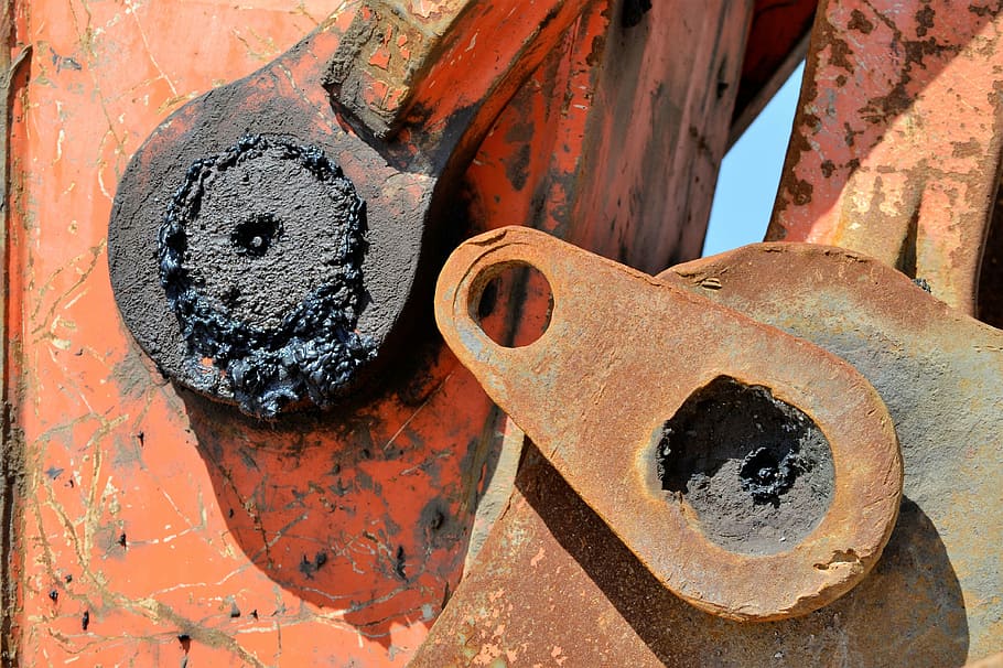 gear, mechanism, rusty, mechanical, oxide, machines, metal HD wallpaper