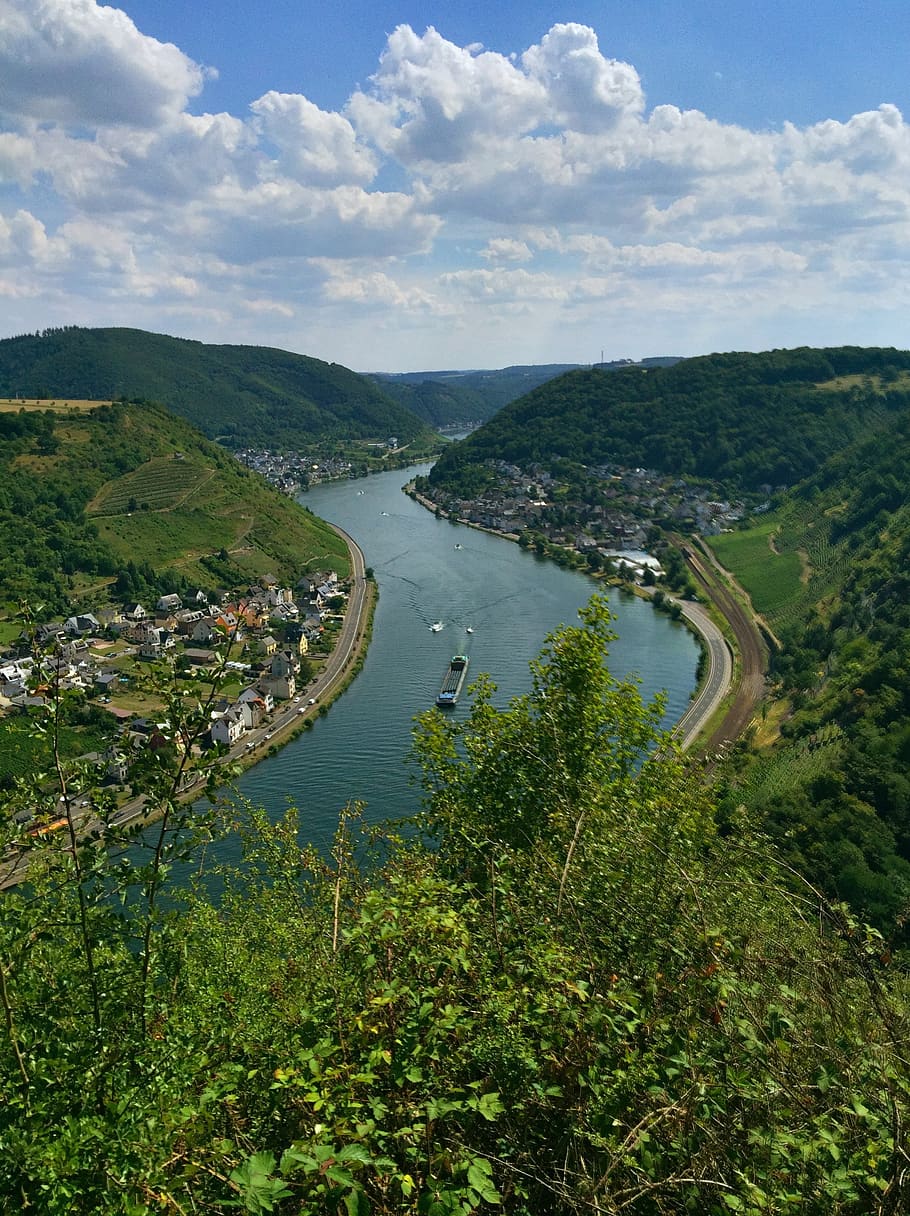 Rhineland-Palatinate 1080P, 2K, 4K, 5K HD wallpapers free download