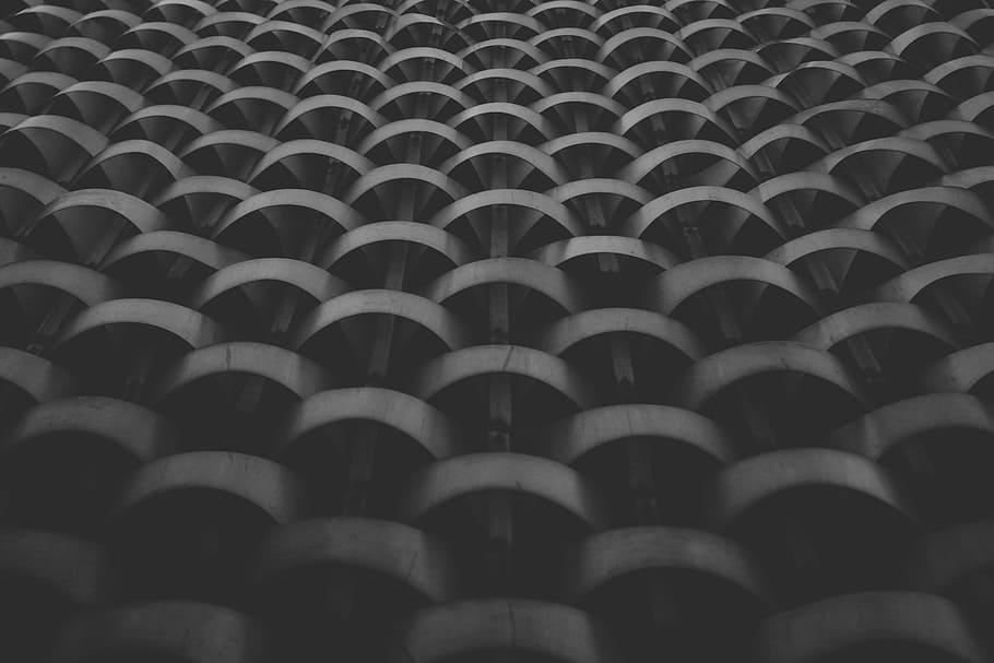 A geometric pattern at Мелитополь, untitled, abstract HD wallpaper