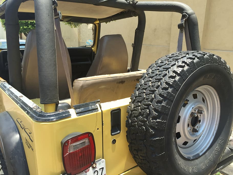 auto, classic, vintage, old, wheel, land Vehicle, car, tire HD wallpaper