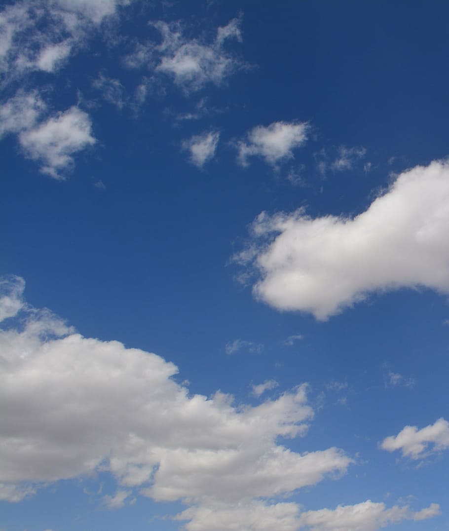 cloud, clouds, sky, blue, heavens, nature, background, weather HD wallpaper