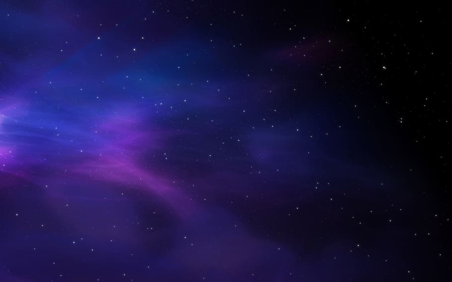astronomy, galaxy, constellation, space, nebula, sky, desktop, HD wallpaper
