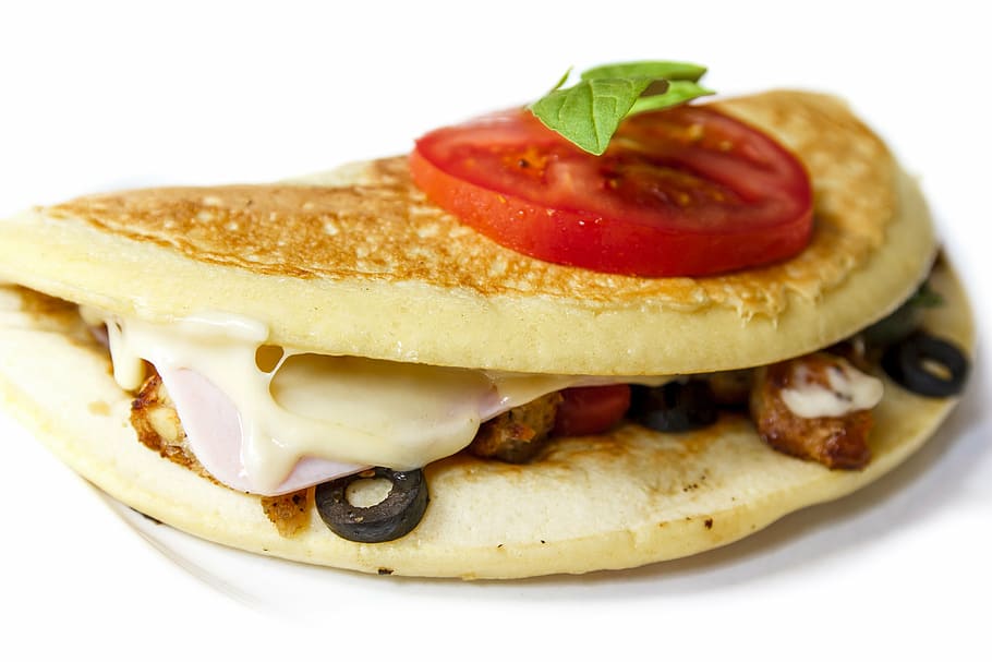 bread, cheese, food, tomato, food and drink, meal, sandwich HD wallpaper