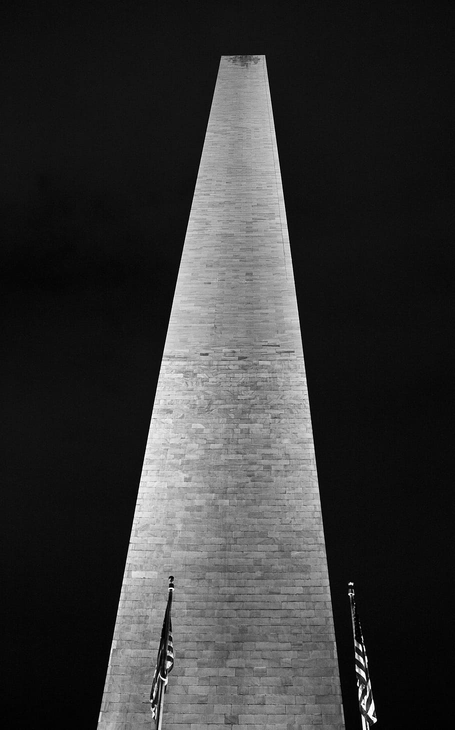 Washington, Monument, Architecture, obelisk, memorial, building HD wallpaper