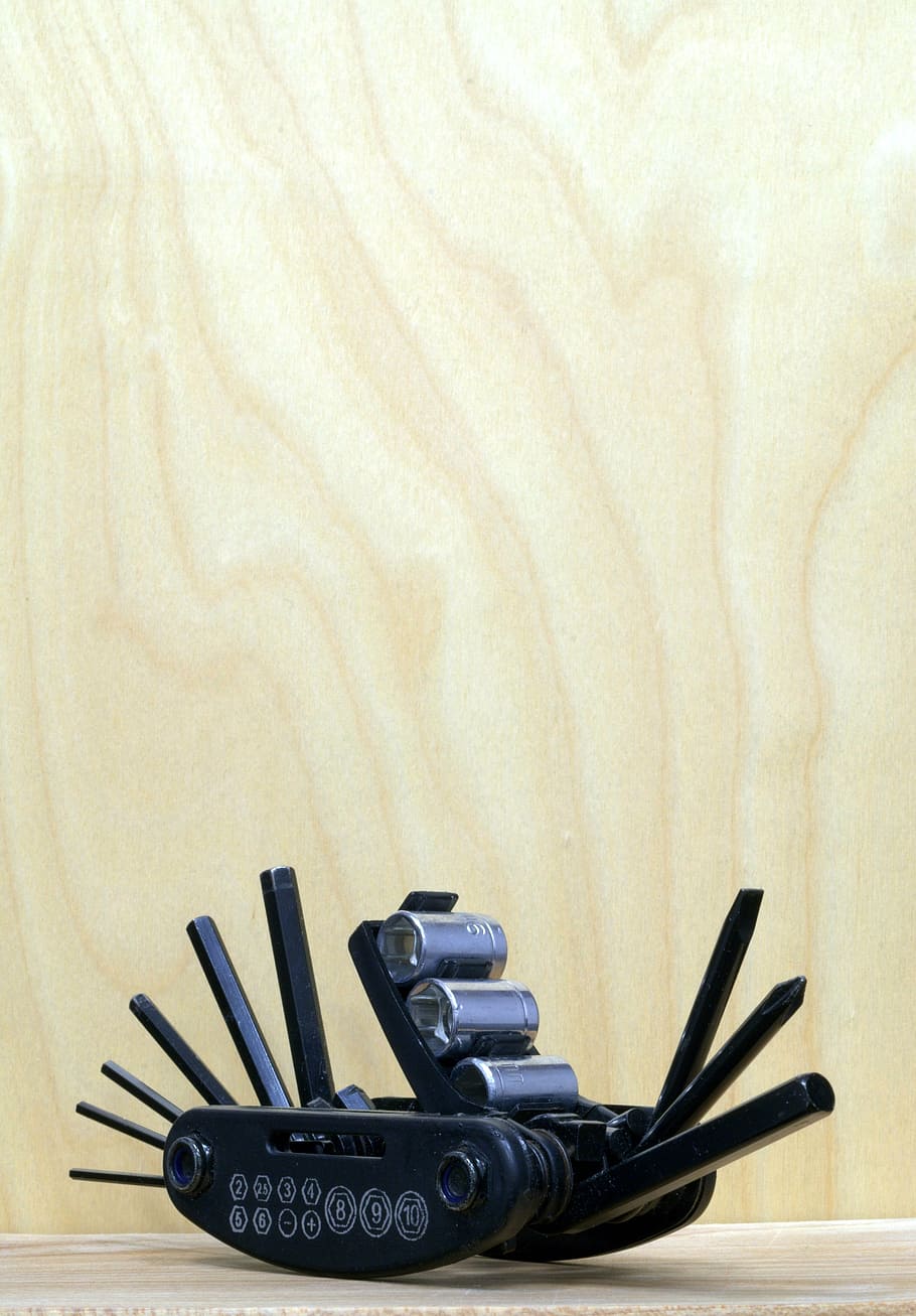 multifunctional, tools, screwdriver, the industry, mechanics HD wallpaper