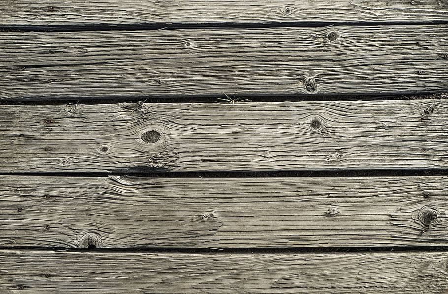 gray wooden panels, boards, old, grain, wooden boards, wood structures HD wallpaper
