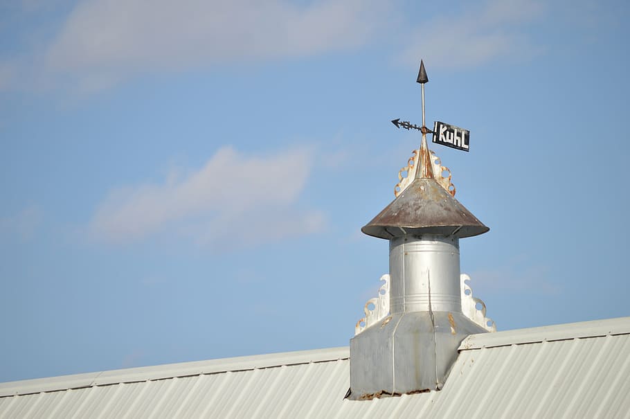 weathervane, pointer, wind, roof, direction, sign, change, windward HD wallpaper