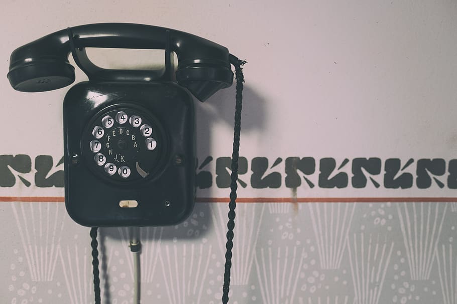 phone, dial, communication, communicate, contact, technology HD wallpaper