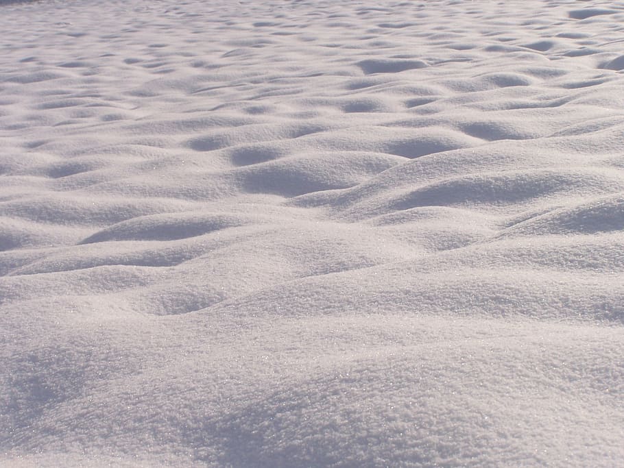 landscape photography of sand, ski, mountain, snow, white, winter HD wallpaper