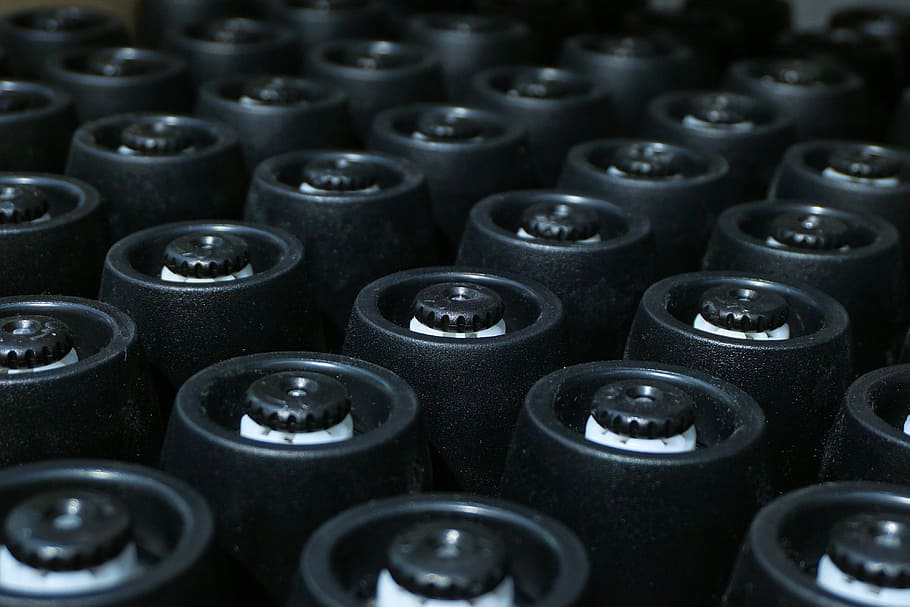 Pepper Mill, Grind, Spice, spice mill, salt and pepper, typewriter HD wallpaper