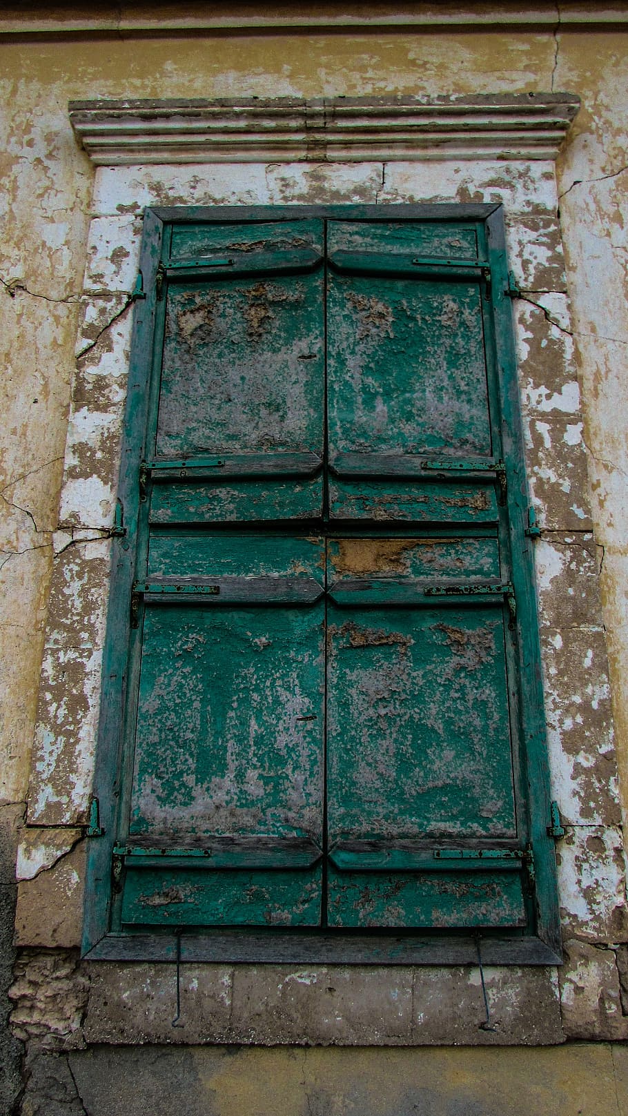 window, wooden, old, aged, weathered, old window, architecture HD wallpaper