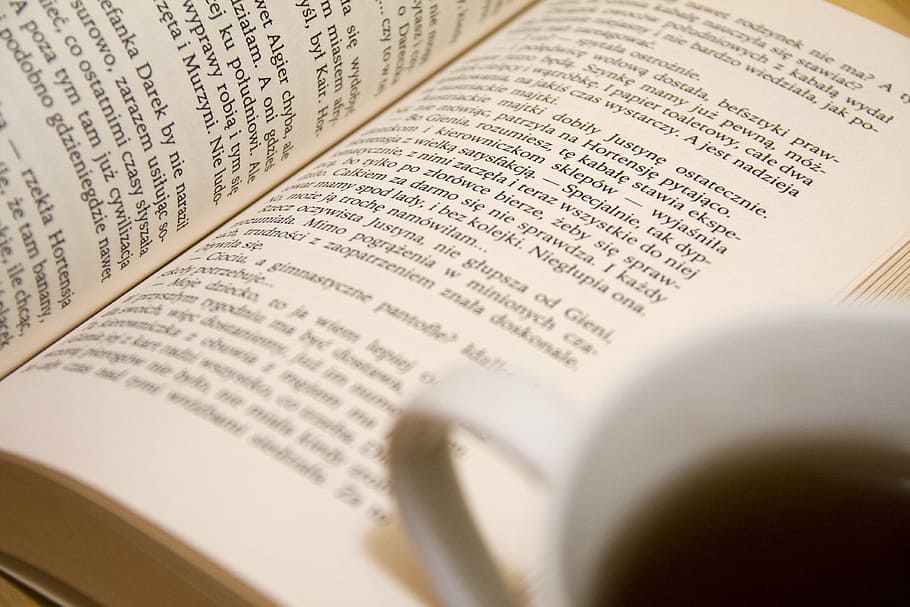 book, learning, letters, library, literature, reading, paper HD wallpaper