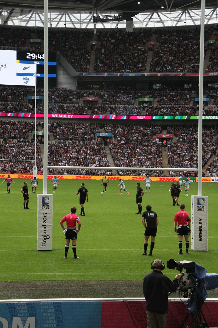 Rugby, Players, World, Cup, Stadium, sport, wembley, championship