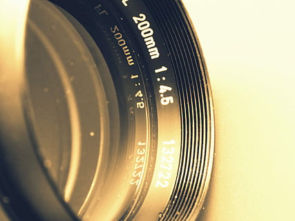 Lens, Cameras, photography themes, camera - photographic equipment HD wallpaper