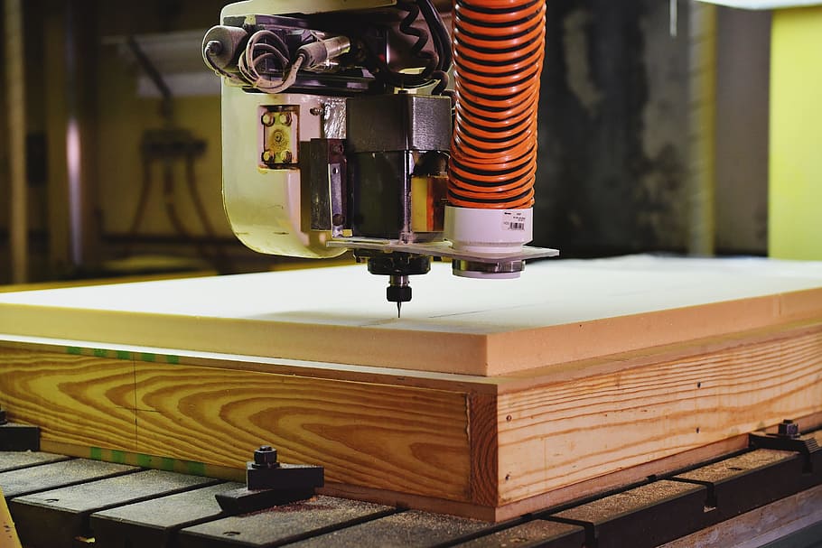 router, core, manufacturing, machine, cutting, machinery, equipment HD wallpaper