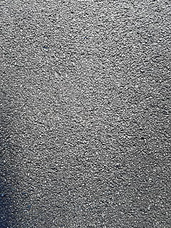 closeup photo of gray pavement, asphalt, texture, material HD wallpaper