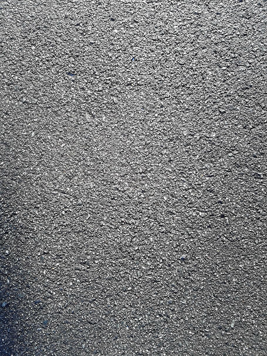 closeup photo of gray pavement, asphalt, texture, material HD wallpaper