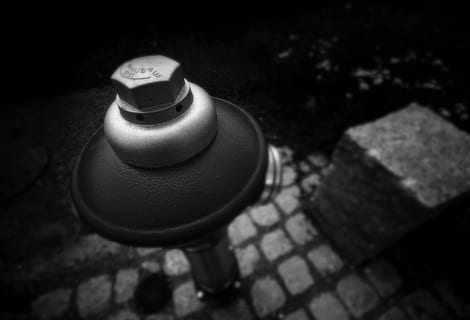 water, hydrant, metal, fire delete, water utilities, water distribution system HD wallpaper
