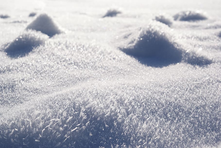 snow, landscape, winter, cold, cold temperature, no people HD wallpaper