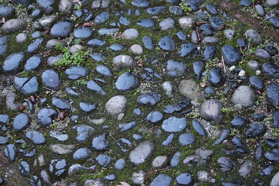 Rocks, Background, Texture, Fengshui, pebble, peace, nature HD wallpaper