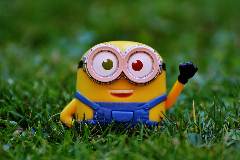 We are rockstars in Wallpaper World Find and bookmark your favorite  wallpapers  Cute minions wallpaper Minions wallpaper Minions