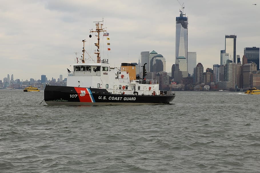 ny, bay, ferry, new, york, water, travel, usa, america, city HD wallpaper