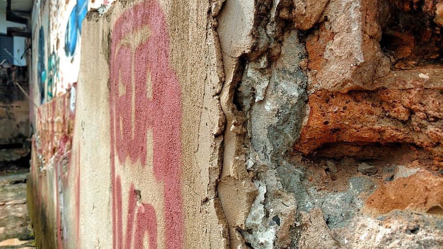 wall, graphite, urban, city, brazil, day, graffiti, urban art HD wallpaper