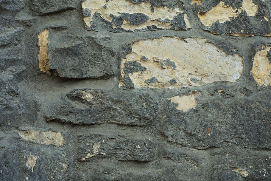 texture, wall, old, art, prague, backgrounds, full frame, no people HD wallpaper