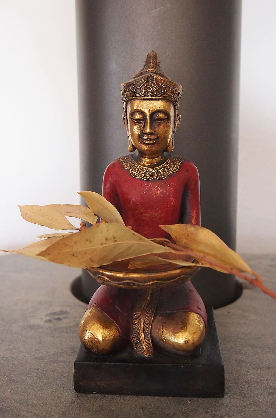 buddha, meditation, gift, rest, harmony, faith, figure, transcendence HD wallpaper