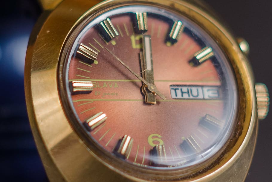 clock, time, minute, hours, mechanics, collection, vintage HD wallpaper