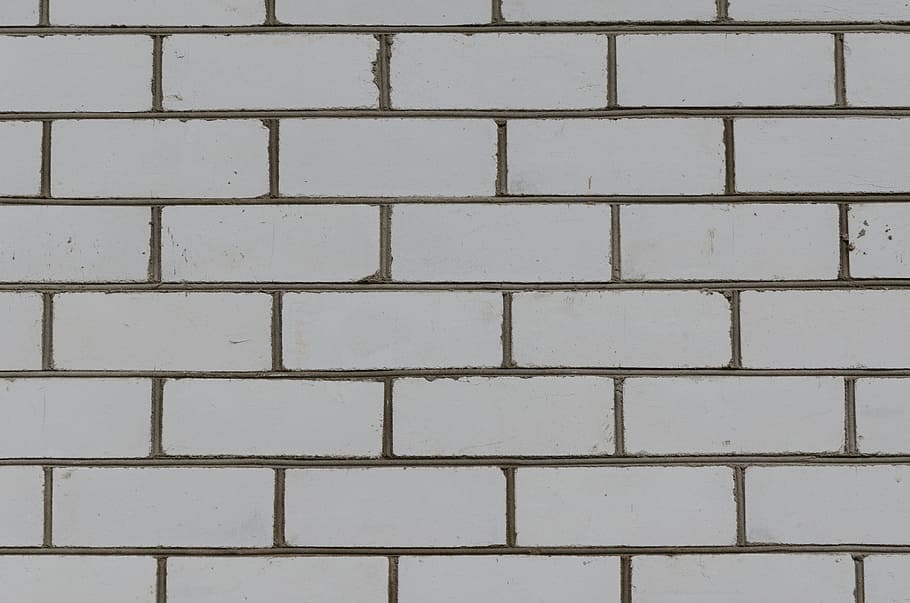 Wall, Brick, Masonry, full frame, backgrounds, pattern, rectangle HD wallpaper