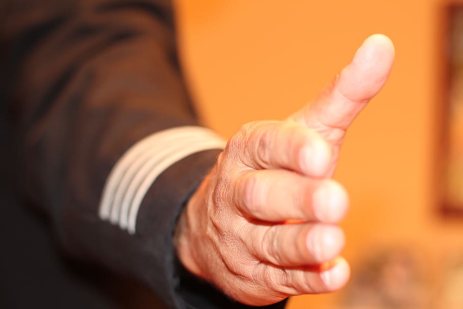 pilot, aviation, aviator, hand, human hand, human body part HD wallpaper