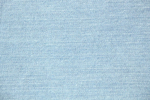Light Blue Denim Fabric, Wallpaper and Home Decor