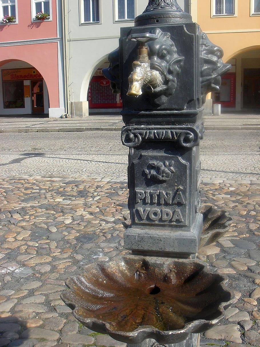drinking water, thirst, summer, square, text, architecture HD wallpaper