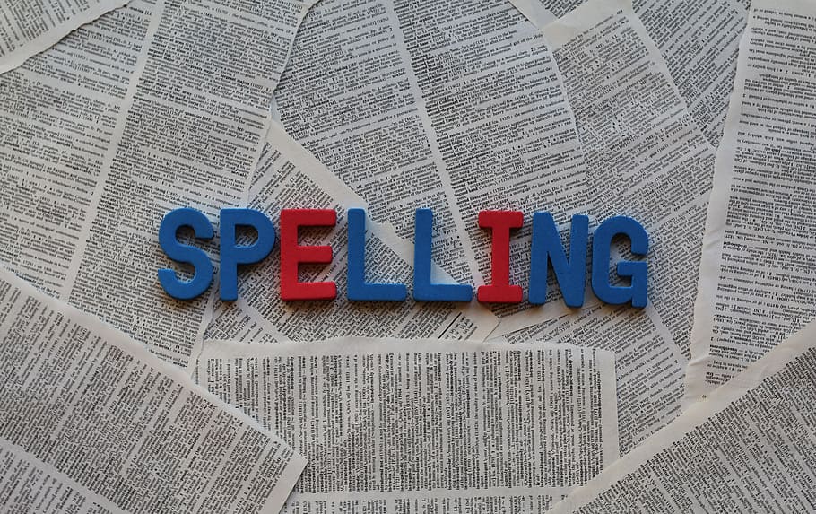 spell, text, paper, communication, indoors, capital letter HD wallpaper