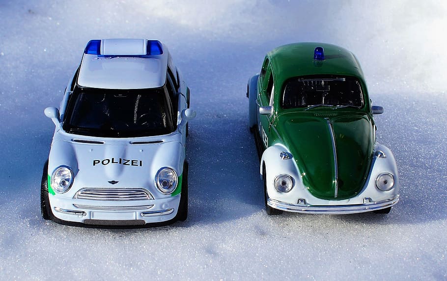 model car, mini, mini cooper, beetle, vehicle, auto, toy car HD wallpaper