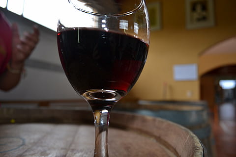 wine, production, cantine, winery, drink, alcohol, vine, beverage HD wallpaper