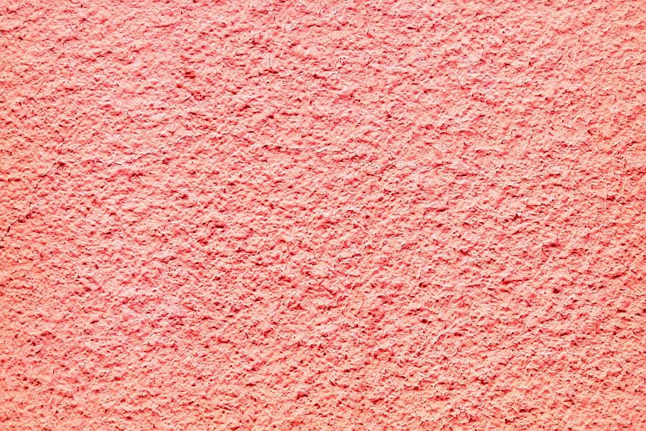 pink concrete surface, background, art, abstract, artwork, painting HD wallpaper
