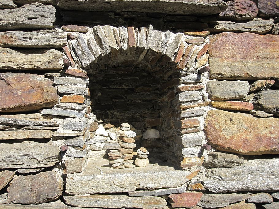 substantiate, alpine, stones, architecture, built structure HD wallpaper