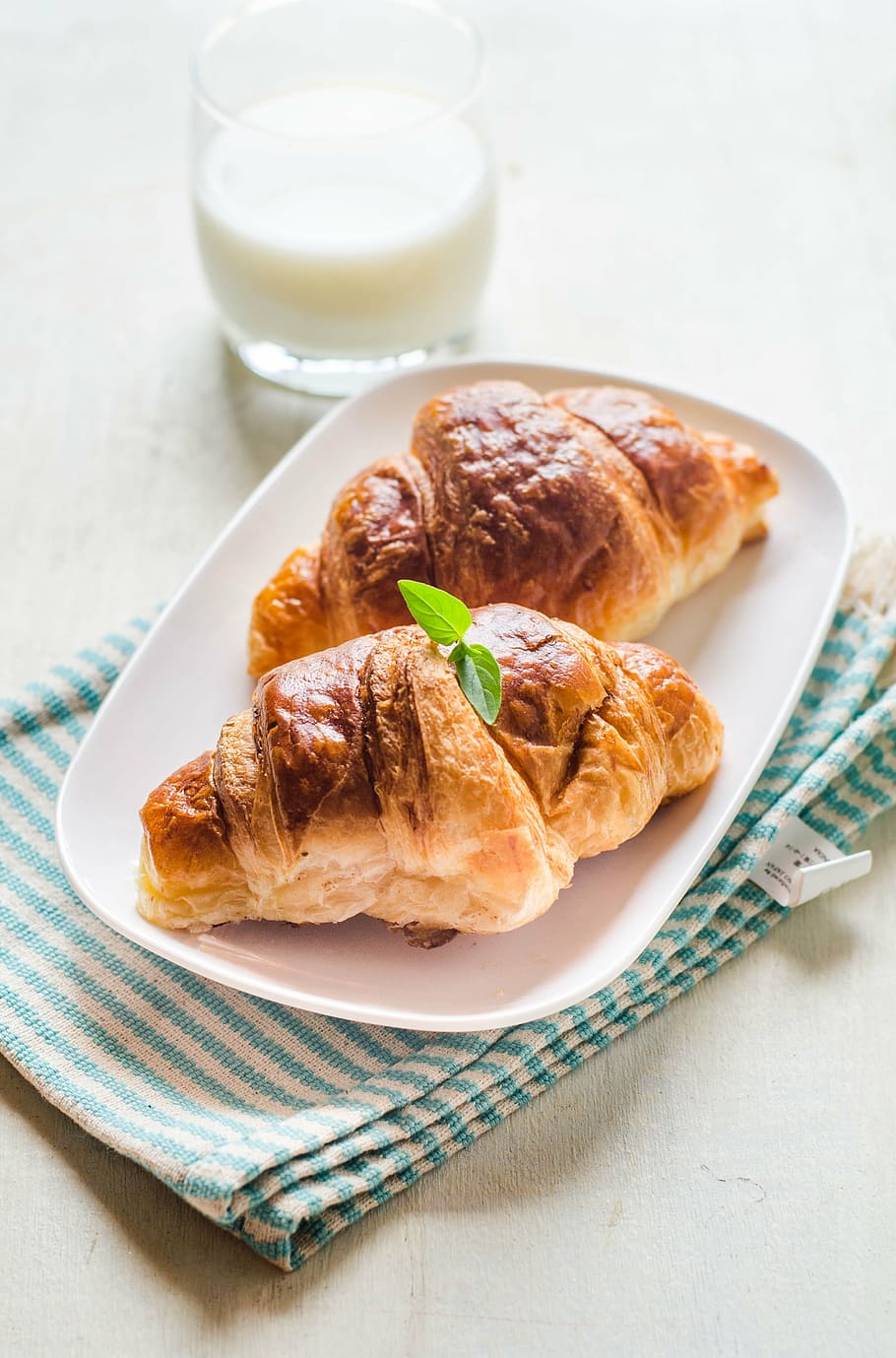 breakfast, bread, fresh, morning, delicious, bakery, food and drink HD wallpaper