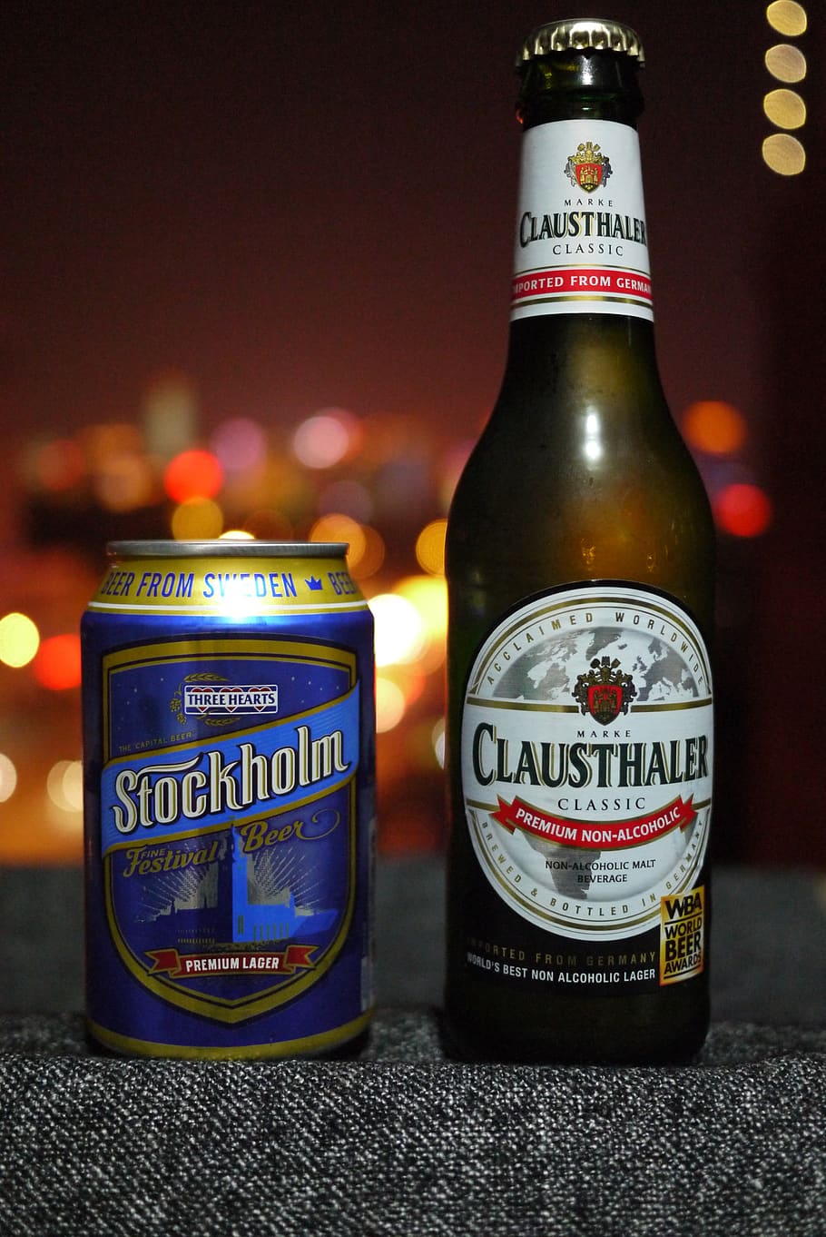craft, beer, stockholm, nanning, bottle, container, text, focus on foreground, HD wallpaper
