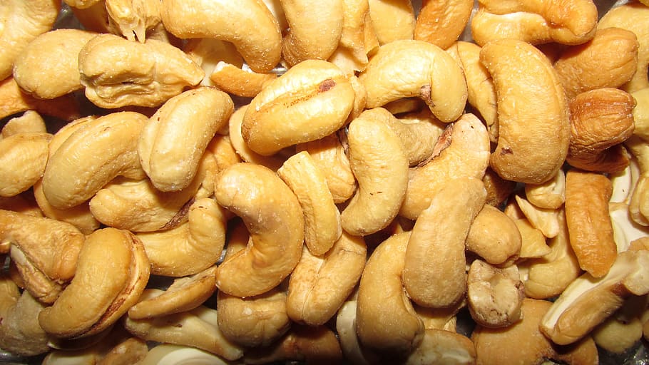 food, seed, refreshment, nut, healthy, food and drink, freshness HD wallpaper