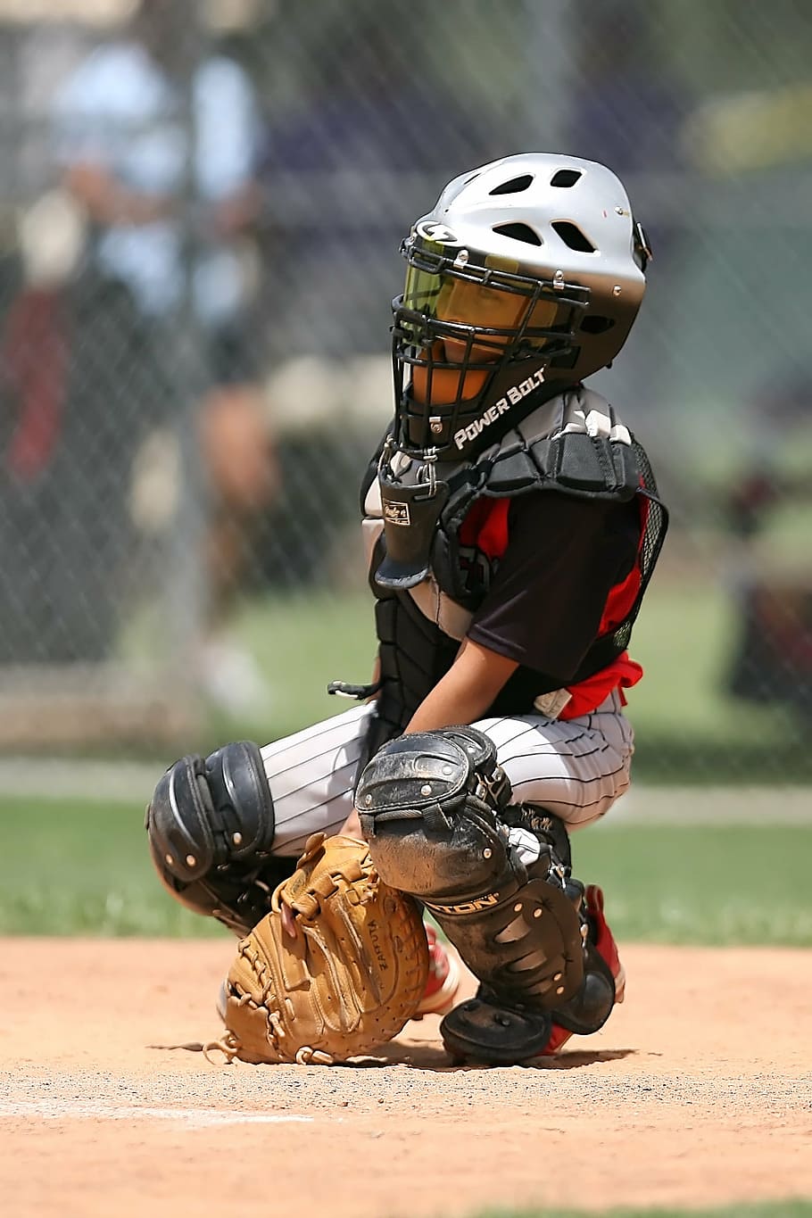 948 Baseball Catcher Drawing Images Stock Photos  Vectors  Shutterstock