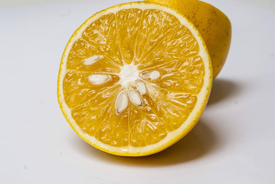 orange, fruit, approach, food, citrus fruit, healthy eating HD wallpaper