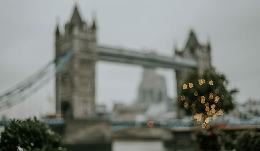 Tower Bridge, London during daytime, London Bridge, structure HD wallpaper