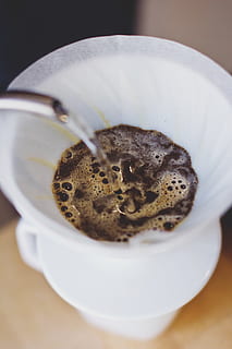 food, drinks, alternative, cafe, coffee, drip, dripper, filter HD wallpaper