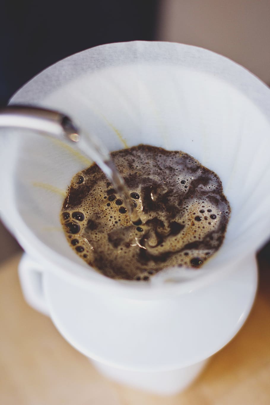 food, drinks, alternative, cafe, coffee, drip, dripper, filter HD wallpaper