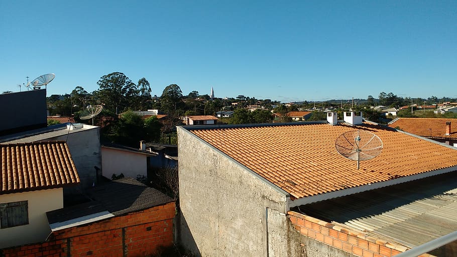 no person, architecture, widescreen, built structure, roof HD wallpaper