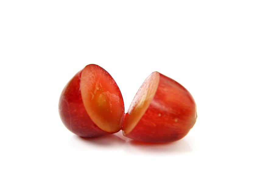 grapes, gift, fruit, freshness, half, his name, food and drink HD wallpaper